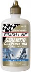 Finish Line Keramik Wachsschmiermittel 120 ml