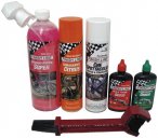 Finish Line Kit Pro Care - Reinigungsset