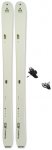 Fischer Set Transalp 105 CTI: Tourenski+Bindung, Gr. 171