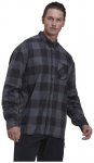 Five Ten 5.10 Flannel - Langarm Hemd MTB - Herren, Gr. M