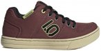 Five Ten Freerider Canvas W - MTB Flat Schuhe - Damen, Gr. 3,5 UK