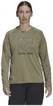 Five Ten W Long Sleeve - Langarm Fahrradtrikot - Damen, Gr. XS