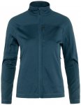 Fjällräven Abisko Lite Fleece W - Fleecejacke - Damen, Gr. S