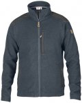 Fjällräven Buck - Fleecejacke Wandern - Herren, Gr. M