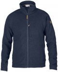 Fjällräven Buck - Fleecejacke Wandern - Herren, Gr. L