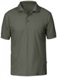 Fjällräven Crowley Piqué - Poloshirt - Herren, Gr. S