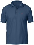 Fjällräven Crowley Piqué - Poloshirt - Herren, Gr. S