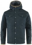 Fjällräven Greenland No I - Dauenjacke mit Kapuze - Herren, Gr. S