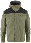 Fjällräven Greenland No I - Dauenjacke mit Kapuze - Herren, Gr. S