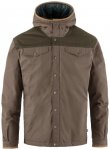 Fjällräven Greenland No I - Dauenjacke mit Kapuze - Herren, Gr. L