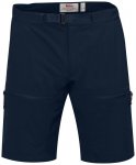 Fjällräven High Coast Hike - kurze Wander- und Trekkinghose - Herren, Gr. 46