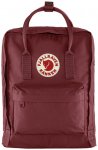 Fjällräven Kanken 16L - Freizeitrucksack, Gr. 16