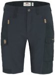 Fjällräven Nikka Curved W - kurze Wanderhose - Damen, Gr. 36