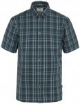Fjällräven Ovik Lite SS M Shirt - Kurzarmhemd - Herren, Gr. M