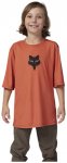 Fox Ranger - T-Shirt - Jungen, Gr. S