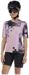 Fox W Flexair Ascent Pulse W - Fahrradtrikot - Damen, Gr. XS