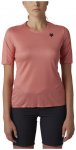 Fox W Flexair Ascent SS - MTB-Trikot - Damen, Gr. L