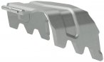 Fritschi Xenic Crampons - Harscheisen 85 mm, Gr. 95 mm