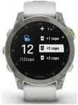Garmin epix™ (Gen 2) Sapphire Edition - Multifunktionsuhr, Gr. 47 mm