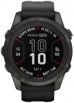 Garmin fenix® 7 Pro Sapphire Solar Edition - Multifunktionsuhr, Gr. 47 mm