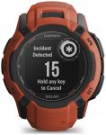 Garmin Instinct® 2X Solar - Multifunktionsuhr
