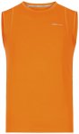 Get Fit Brent - Laufshirt Ärmellos - Herren, Gr. XL