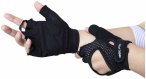 Get Fit Fitnesshandschuhe - Damen, Gr. L