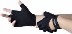 Get Fit Fitnesshandschuhe - Damen, Gr. M