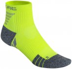 Get Fit Hi Viz Riu - Laufsocken, Gr. 43/46