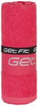 Get Fit Telo Jacquard - Fitnesshandtuch