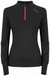 Get Fit Top Half Zip - Sweatshirt Running - Damen, Gr. XS