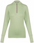Get Fit Top Half Zip - Sweatshirt Running - Damen, Gr. M