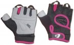 Get Fit Woman Fitness - Fitnesshandschuhe - Damen, Gr. XL