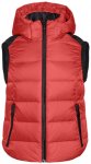 Goldbergh La Plata W - Daunenweste - Damen, Gr. 38