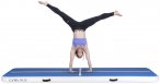 Gymstick Air Track - Gmynastikmatte