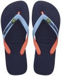 Havaianas Brasil Mix - Schlappen, Gr. 39/40
