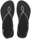 Havaianas Luna Premium II - Zehensandale, Gr. 35/36 STD