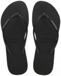 Havaianas Slim Glitter II - Zehensandalen - Damen, Gr. 35/36 BR