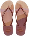 Havaianas Slim Palette Glow - Flip Flops - Damen, Gr. 35/36 BR
