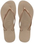 Havaianas Slim - Zehensandalen - Damen, Gr. 41/42 STD