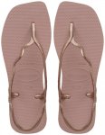 Havaianas Soleil - Zehensandalen - Damen, Gr. 35/36 BR