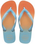 Havaianas Top Fashion - Zehensandalen - Damen, Gr. 39/40 BR