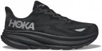 HOKA Clifton 9 GTX W - Neutrallaufschuh - Damen, Gr. 6 US