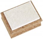 Holmenkol FinishCork - Kork mit Filz