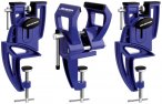 Holmenkol SuperProPlus WC Ski Vise - Skischraubstock