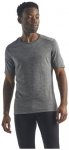Icebreaker Merino 200 Oasis - Funktionsshirt - Herren, Gr. L