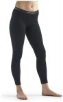 Icebreaker Merino 200 Oasis - lange Unterhose - Damen, Gr. M