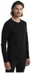 Icebreaker Merino 200 Oasis LS Crewe - Funktionsshirt Langarm - Herren, Gr. M