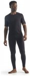 Icebreaker Merino 200 Oasis SS Crewe - Funktionsshirt - Herren, Gr. XL
