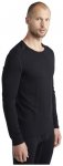 Icebreaker Merino 260 Tech LS Crewe - Langarm Funktionsshirt - Herren, Gr. M